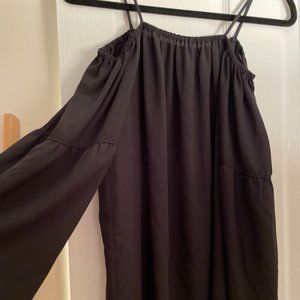 Pleione Off the Shoulder Blouse